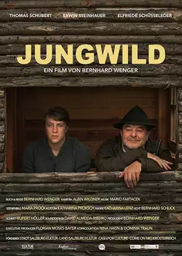 Jungwild