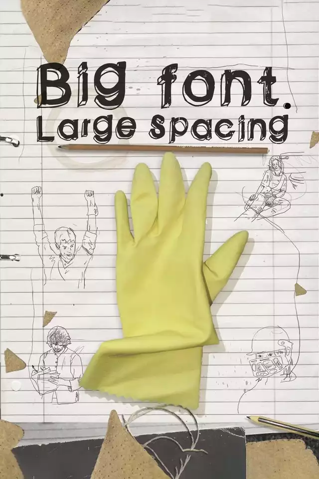 movie vertical poster fallback