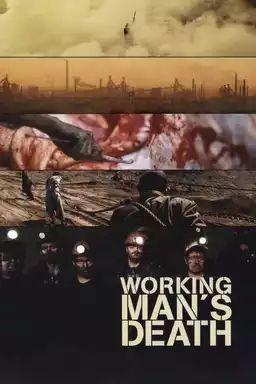 Workingman's Death