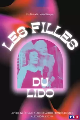 Les filles du Lido