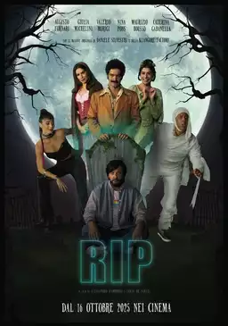 RIP