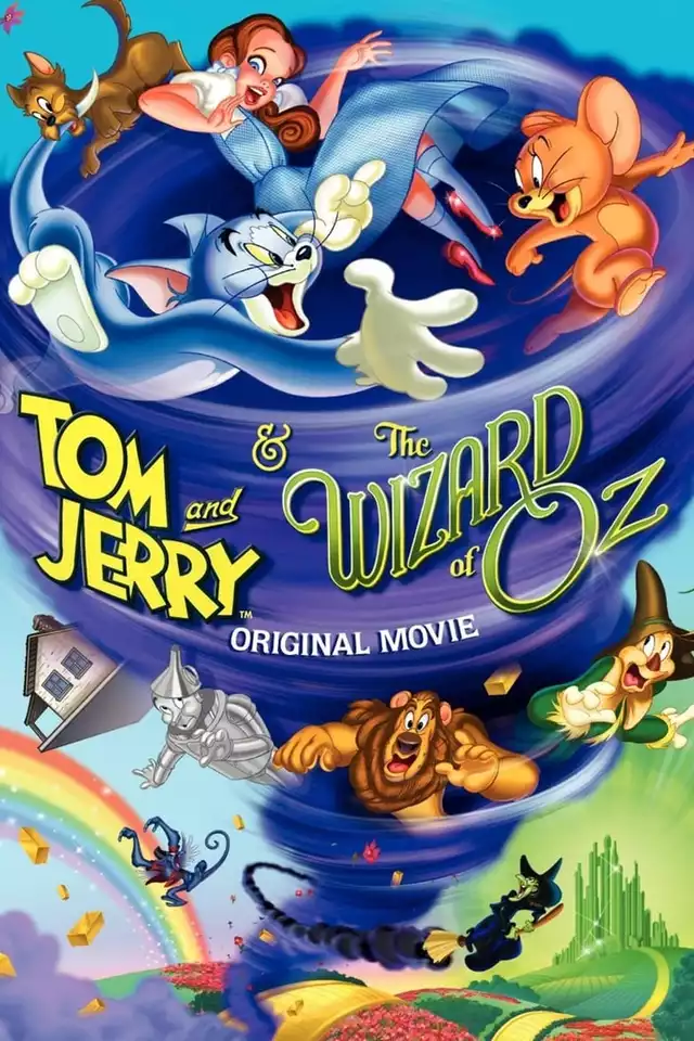 movie vertical poster fallback