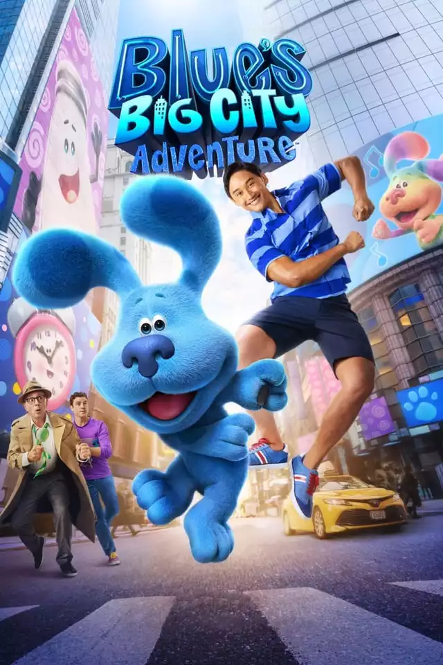 movie vertical poster fallback