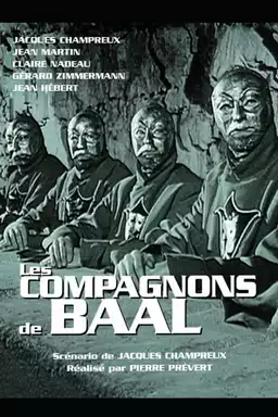 The Companions of Baal