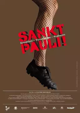 Sankt Pauli! – Rausgehen – Warmmachen – Weghauen