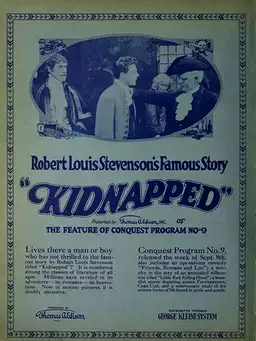 Kidnapped