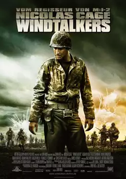 Windtalkers
