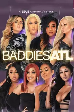 movie Baddies ATL