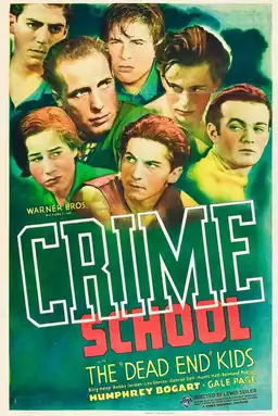 Crime School