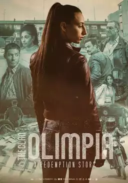 El clan Olimpia