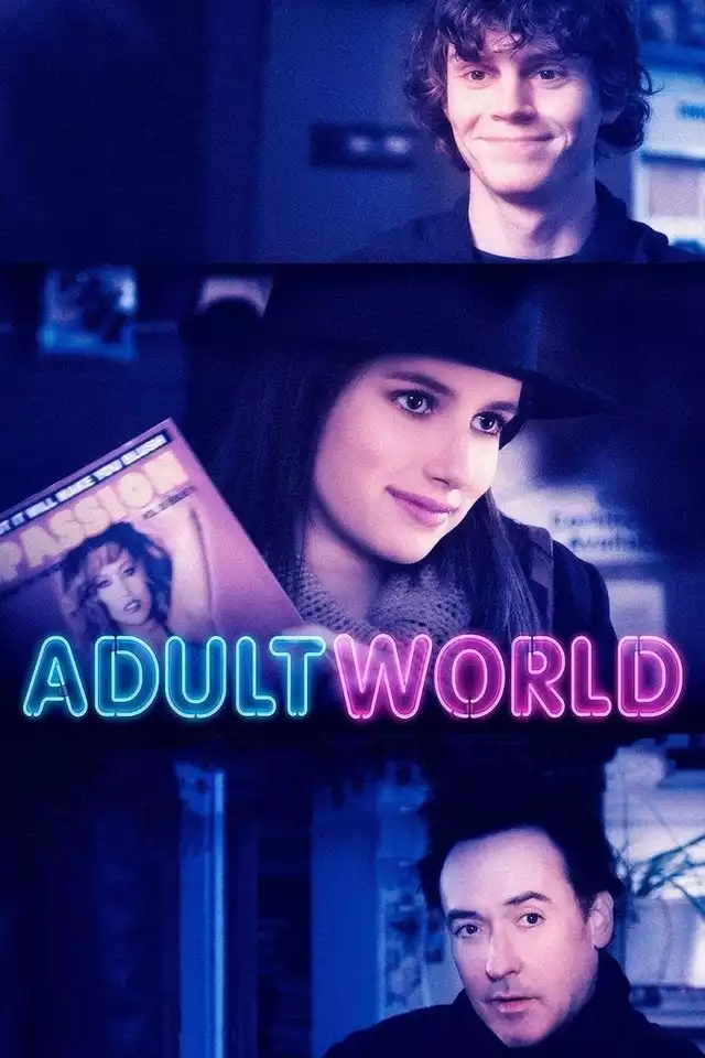 movie vertical poster fallback