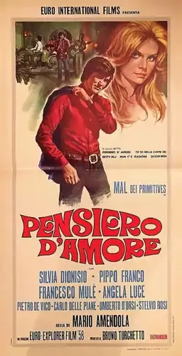 Pensiero d'amore