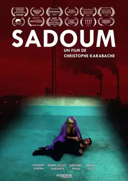 Sadoum