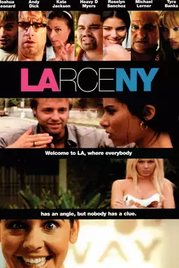 Larceny