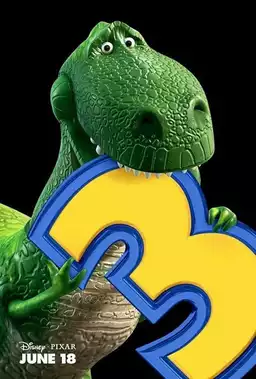 Toy Story 3