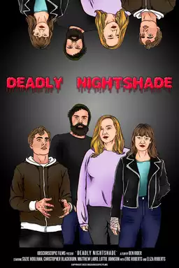 Deadly Nightshade