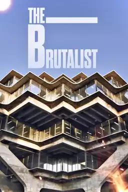 The Brutalist