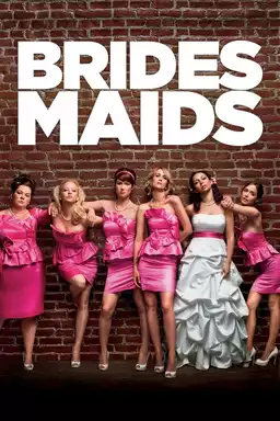 movie Bridesmaids