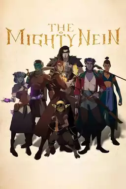 The Mighty Nein