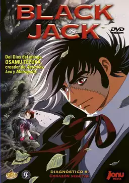 Black Jack: Thoughts for Green