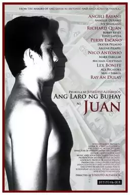 Ang laro ng buhay ni Juan