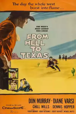 From Hell to Texas