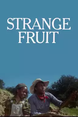 Strange Fruit