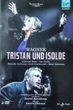 Tristan und Isolde