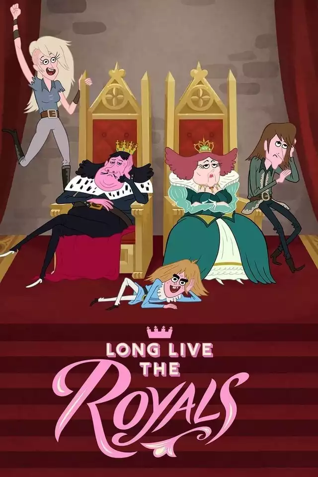 movie vertical poster fallback