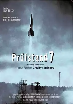 Prüfstand VII