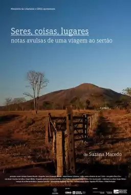 Seres, Coisas, Lugares