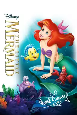 The Little Mermaid