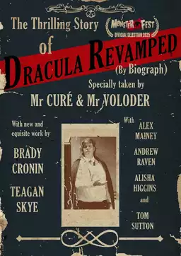 Dracula Revamped