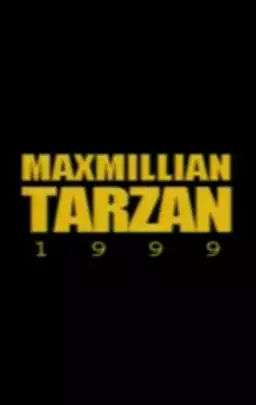 Maximillian Tarzan