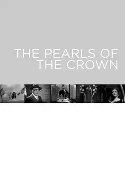 The Pearls of the Crown