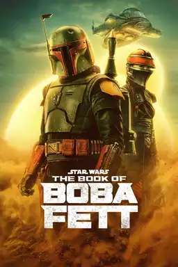 movie Das Buch Von Boba Fett