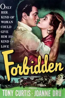 Forbidden