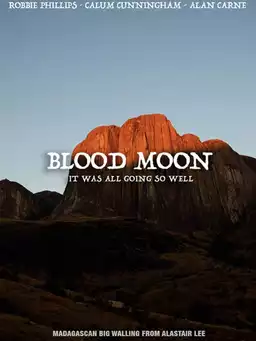 Blood Moon