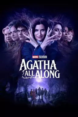 movie Agatha All Along
