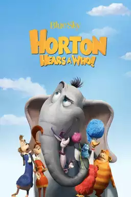 Horton Hears a Who!