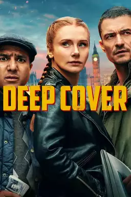 Deep Cover