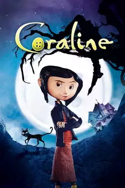 movie Coraline