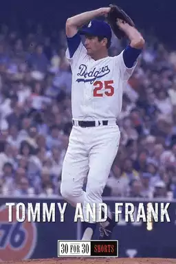 Tommy and Frank