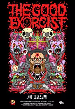 The Good Exorcist