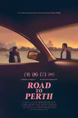 Road to Perth