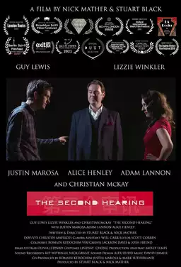 The Second Hearing