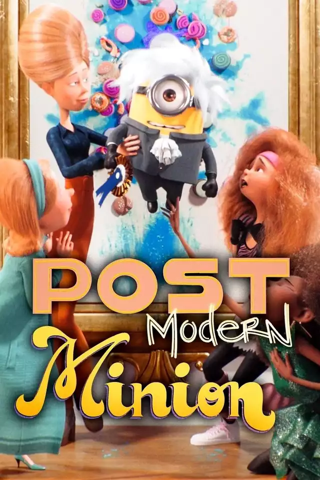 movie vertical poster fallback