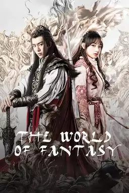 The World of Fantasy