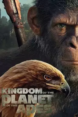 Kingdom of the Planet of the Apes