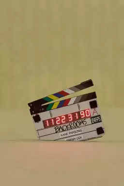 The Backrooms